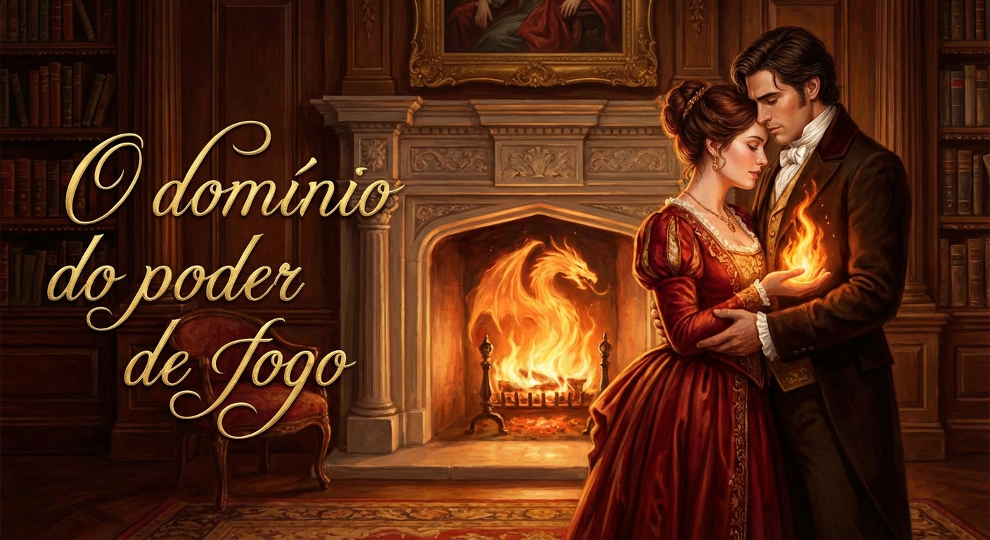 O domínio do poder de fogo