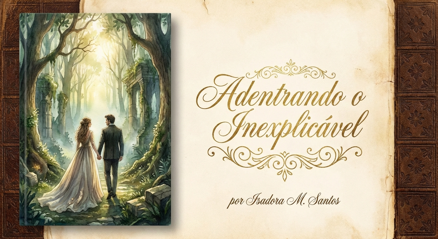 Adentrando o Inexplicável