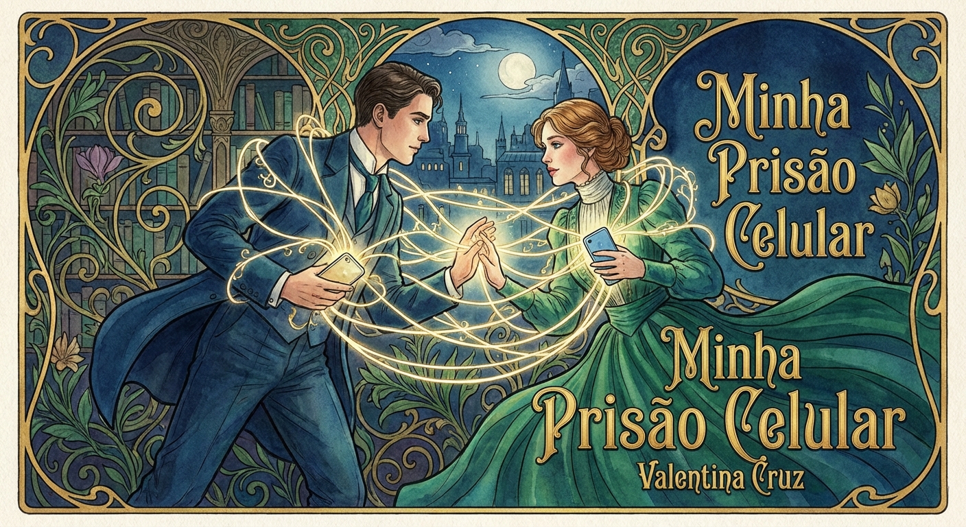 Minha Prisão Celular