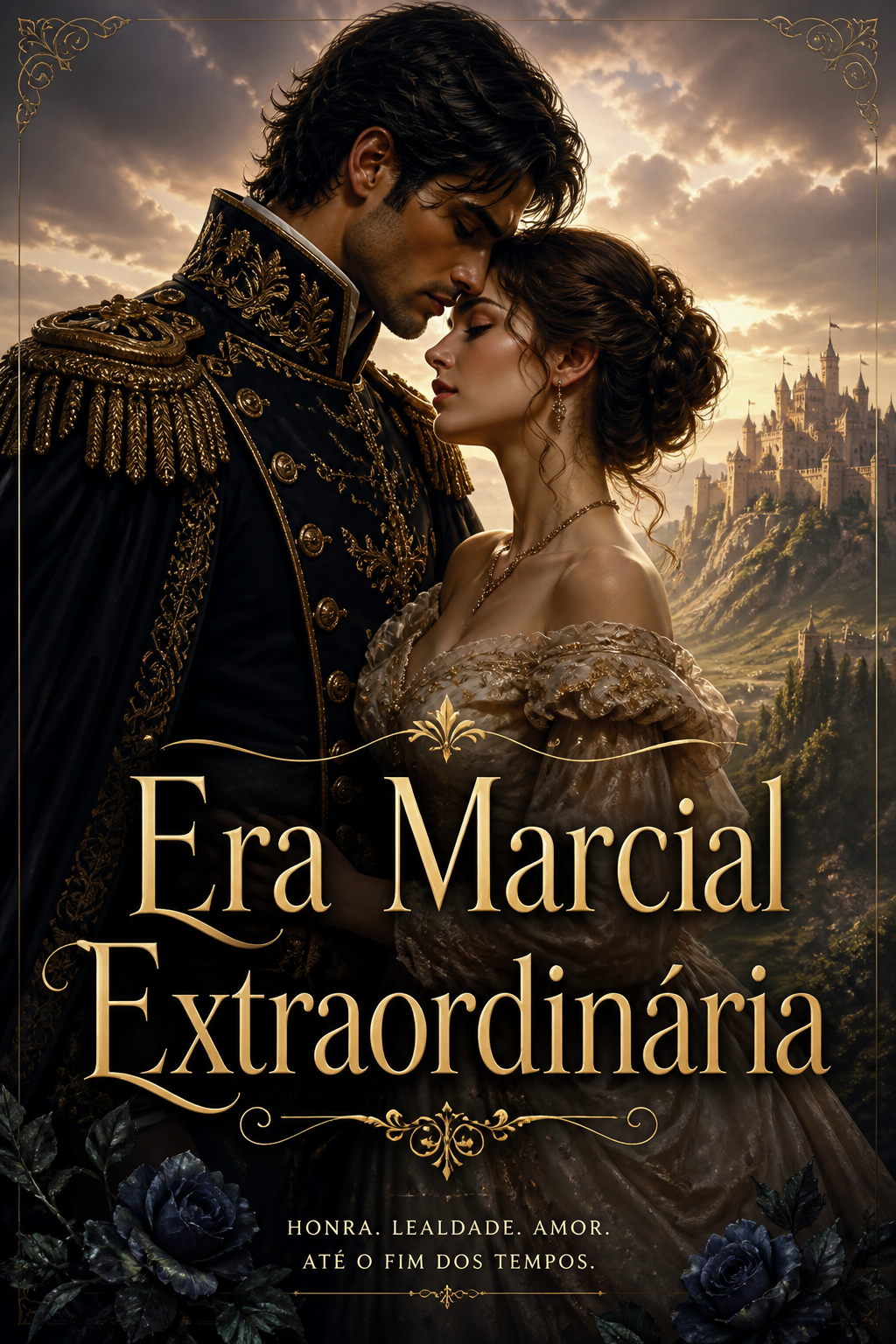 Era Marcial Extraordinária
